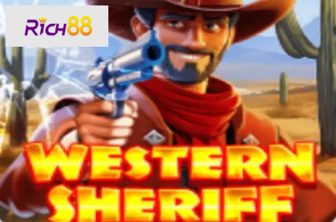 Western Sheriff